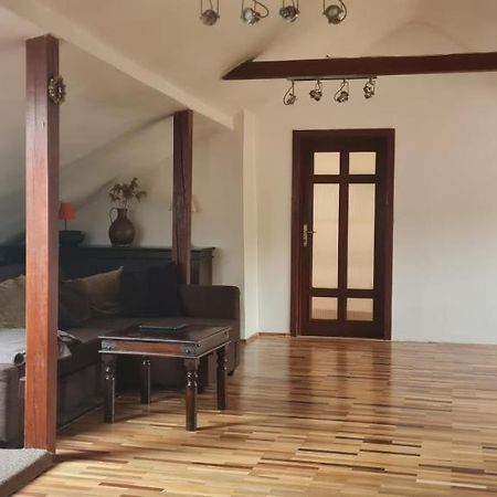 Appartamento Regina House- Sv. Mikalojaus 13 VNO Esterno foto