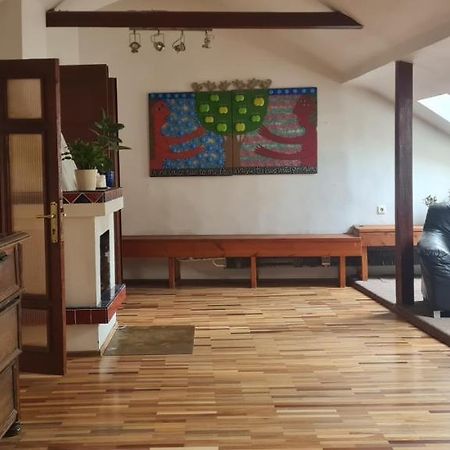 Appartamento Regina House- Sv. Mikalojaus 13 VNO Esterno foto